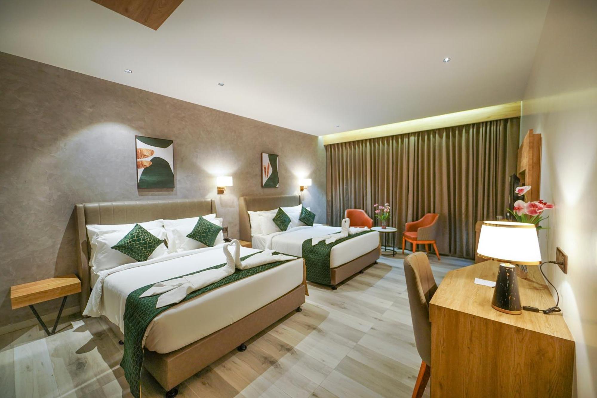 Hotel Park Inn Nellore - Near The Hospital & Highway Bagian luar foto